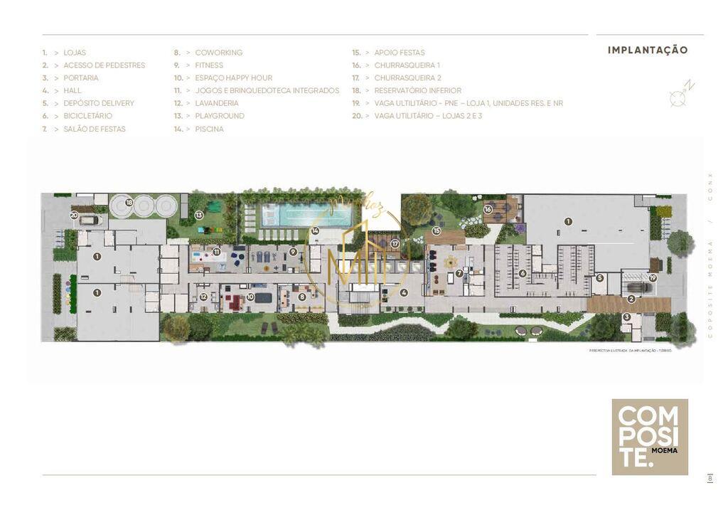 Prédio Inteiro, 165 m² - Foto 3