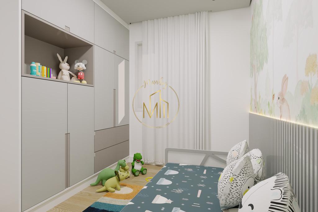 Apartamento, 2 quartos, 43 m² - Foto 12