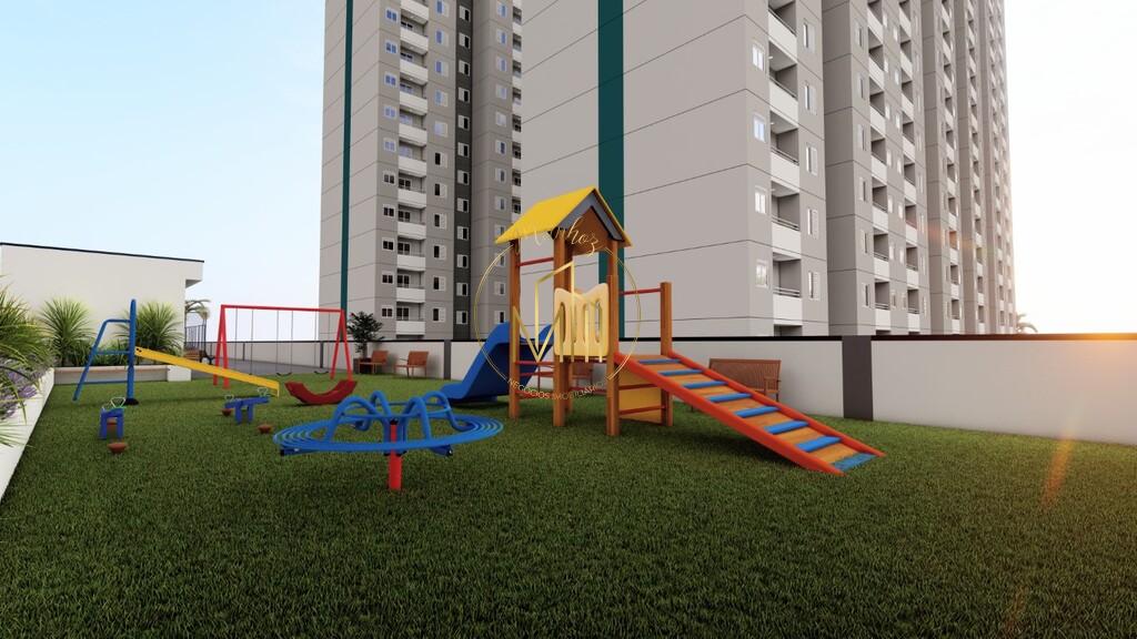 Apartamento, 2 quartos, 43 m² - Foto 20