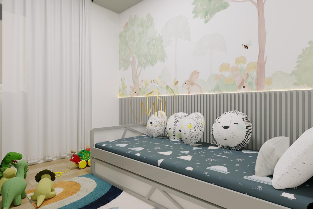 Apartamento, 2 quartos, 43 m² - Foto 11