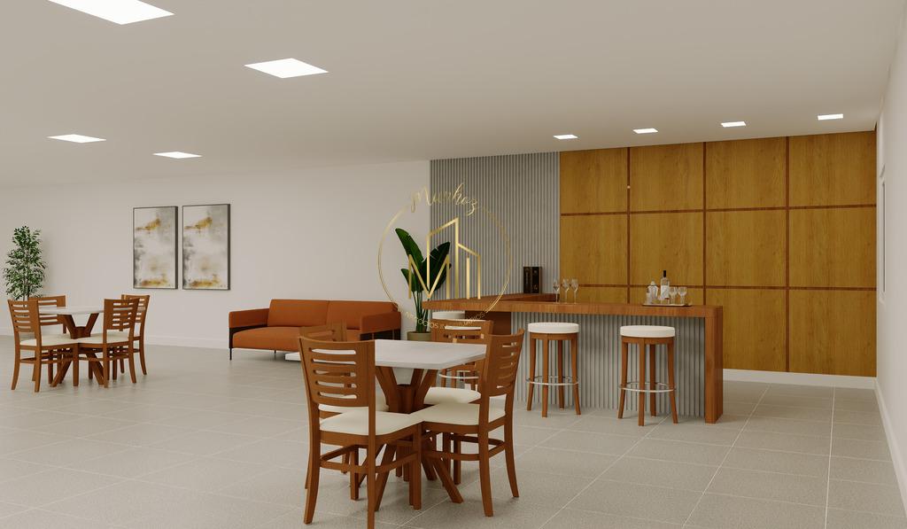 Apartamento, 2 quartos, 43 m² - Foto 14