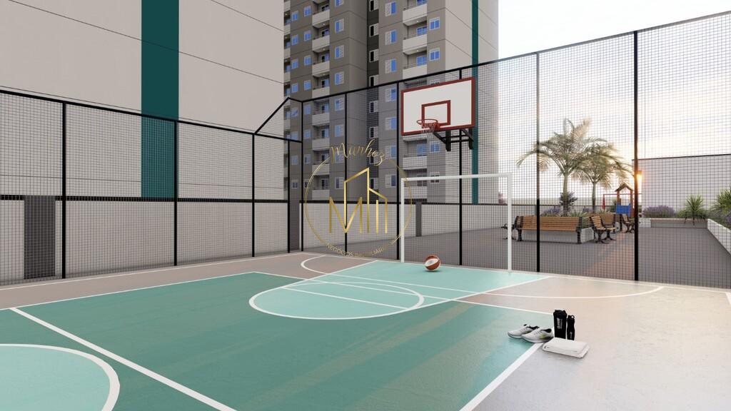 Apartamento, 2 quartos, 43 m² - Foto 21