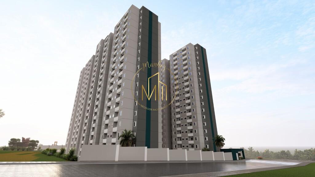 Apartamento, 2 quartos, 43 m² - Foto 2