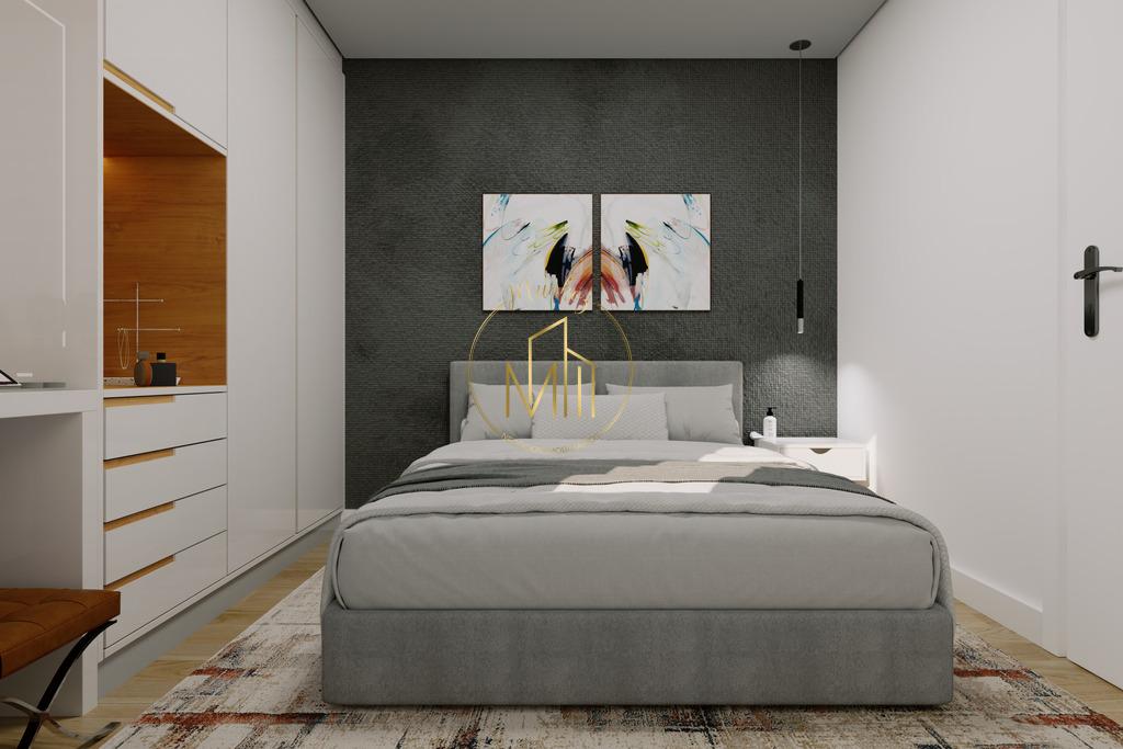 Apartamento, 2 quartos, 43 m² - Foto 10