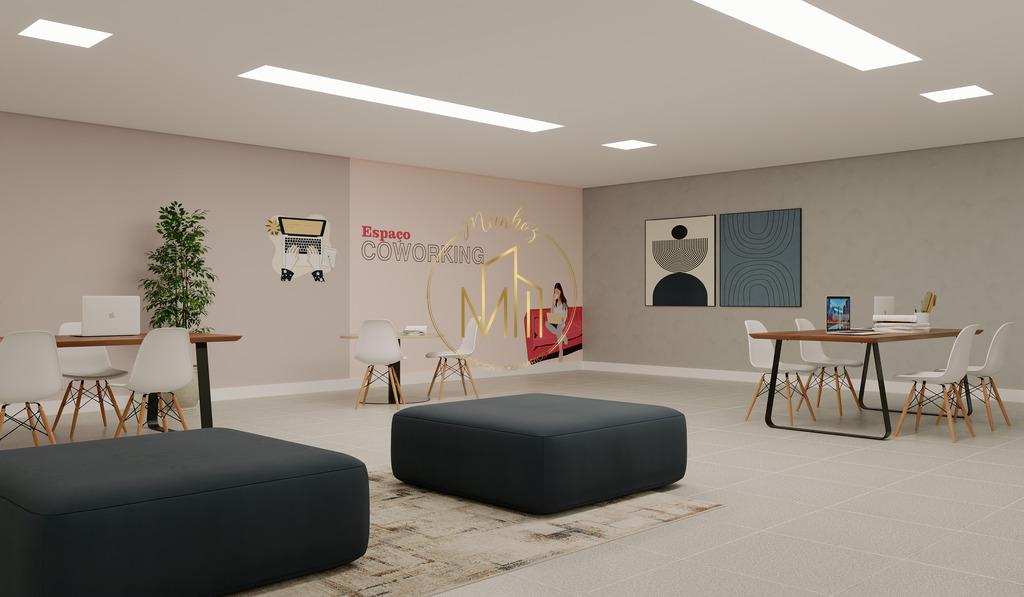 Apartamento, 2 quartos, 43 m² - Foto 18