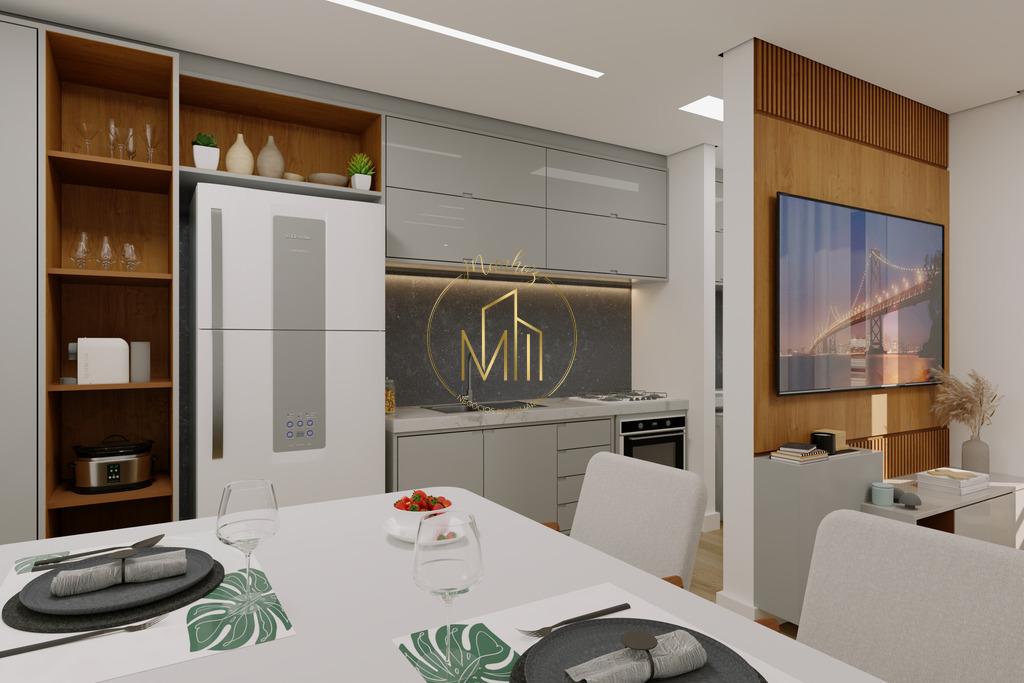 Apartamento, 2 quartos, 43 m² - Foto 5