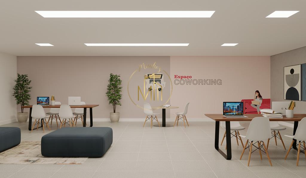 Apartamento, 2 quartos, 43 m² - Foto 17