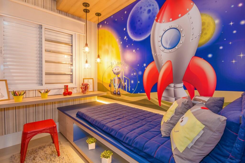 Apartamento, 3 quartos, 53 m² - Foto 12