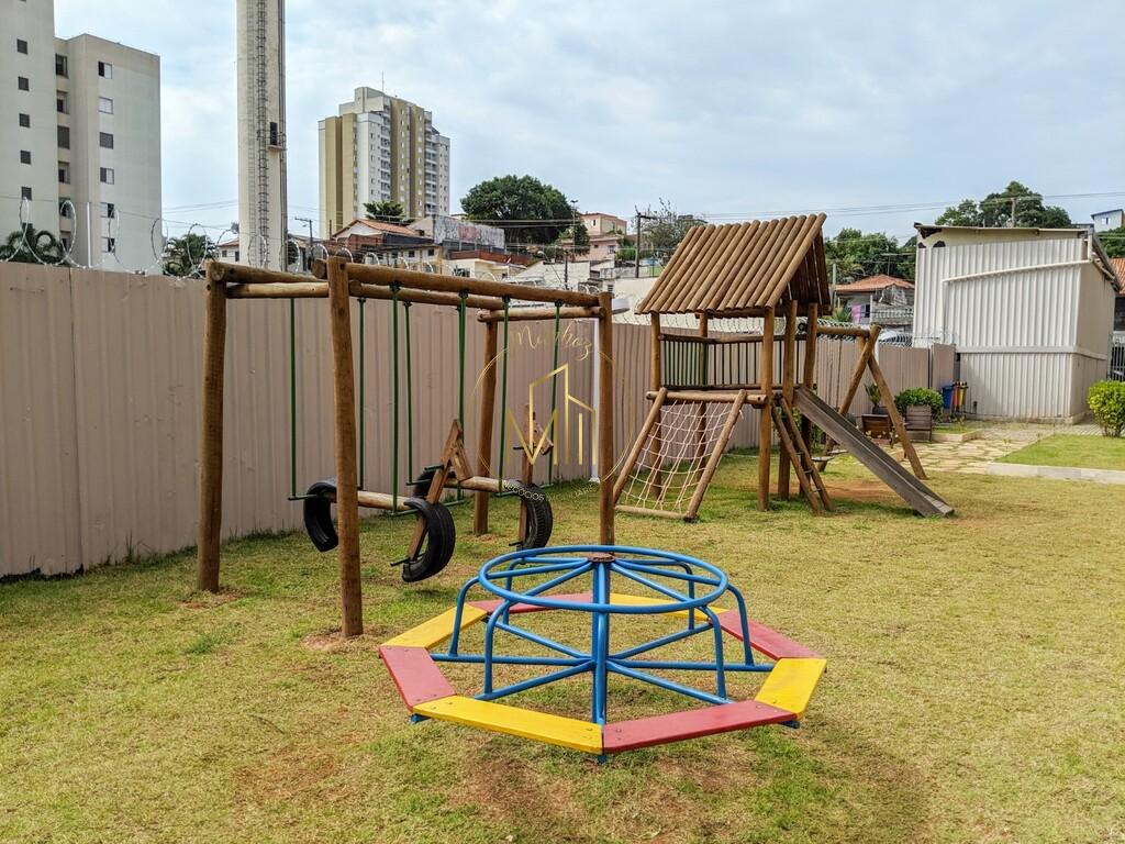 Apartamento, 3 quartos, 53 m² - Foto 34