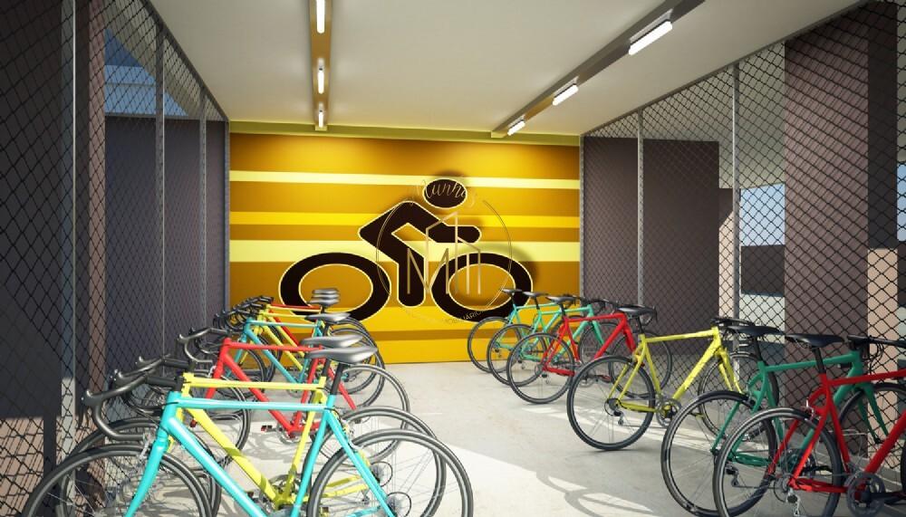 Apartamento, 3 quartos, 53 m² - Foto 30