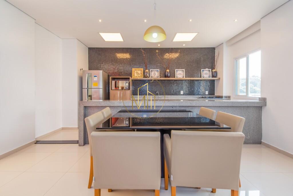 Apartamento, 3 quartos, 53 m² - Foto 29