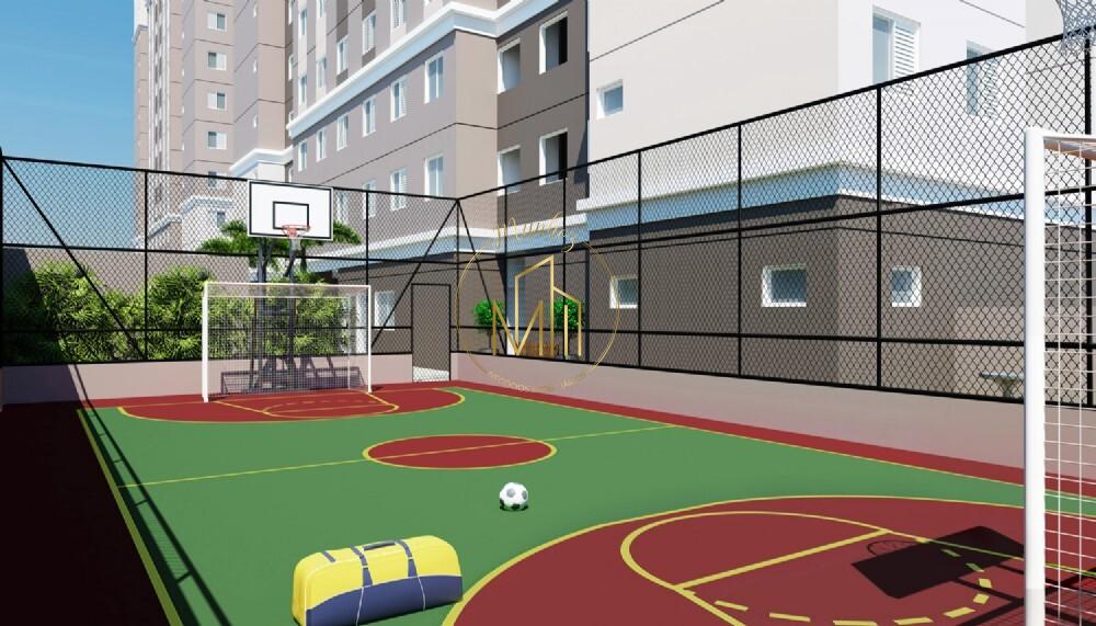 Apartamento, 3 quartos, 53 m² - Foto 32