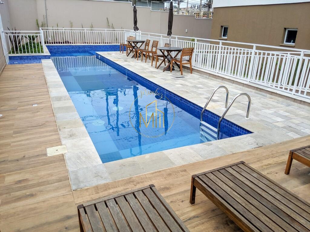 Apartamento, 3 quartos, 53 m² - Foto 40