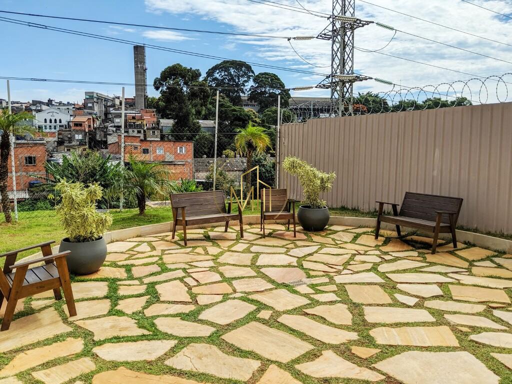 Apartamento, 3 quartos, 53 m² - Foto 37