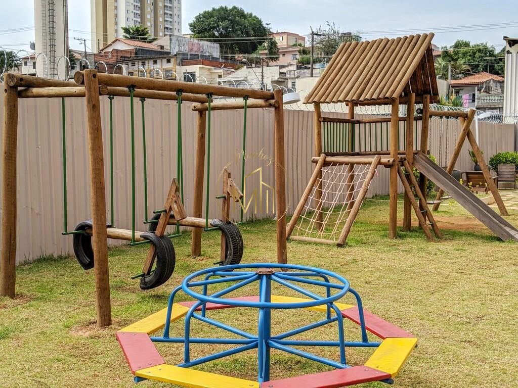 Apartamento, 3 quartos, 53 m² - Foto 33