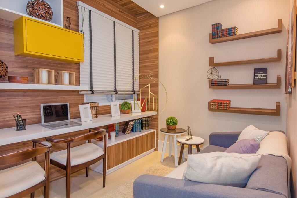 Apartamento, 3 quartos, 53 m² - Foto 9