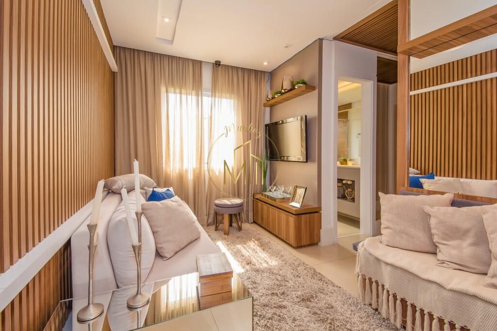 Apartamento, 3 quartos, 53 m² - Foto 5