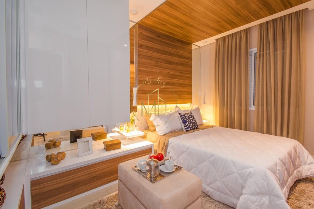 Apartamento, 3 quartos, 53 m² - Foto 10