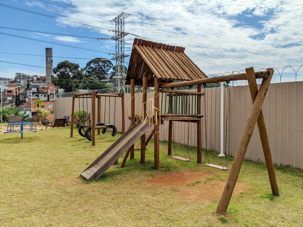 Apartamento, 3 quartos, 53 m² - Foto 35