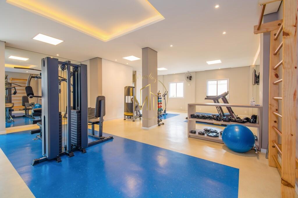 Apartamento, 3 quartos, 53 m² - Foto 18