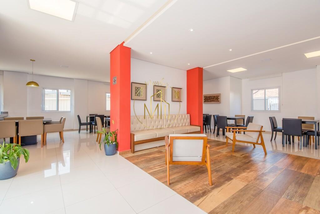 Apartamento, 3 quartos, 53 m² - Foto 25