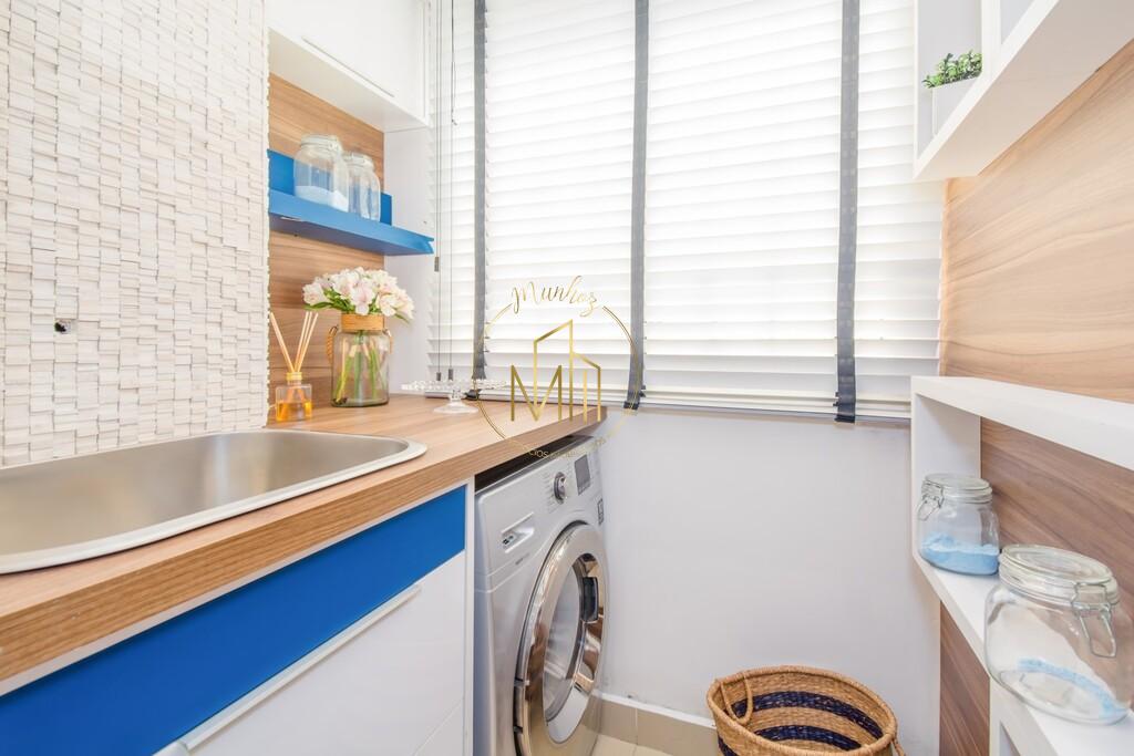 Apartamento, 3 quartos, 53 m² - Foto 13