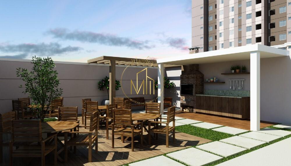 Apartamento, 3 quartos, 53 m² - Foto 31