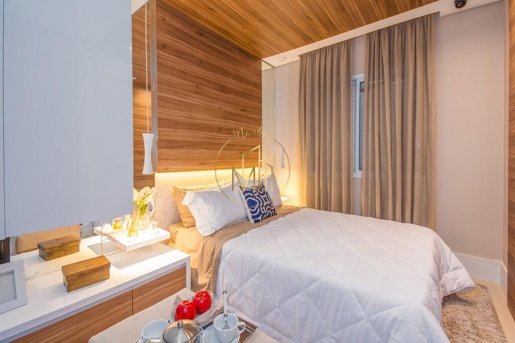 Apartamento, 3 quartos, 53 m² - Foto 11