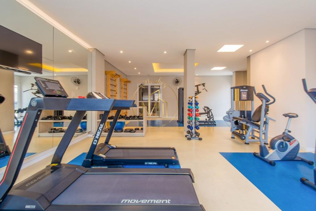 Apartamento, 3 quartos, 53 m² - Foto 20