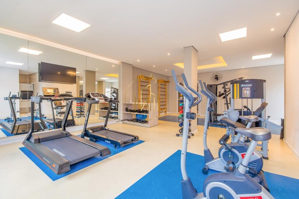 Apartamento, 3 quartos, 53 m² - Foto 21