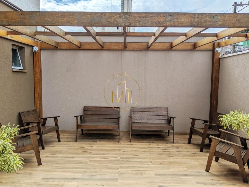 Apartamento, 3 quartos, 53 m² - Foto 36