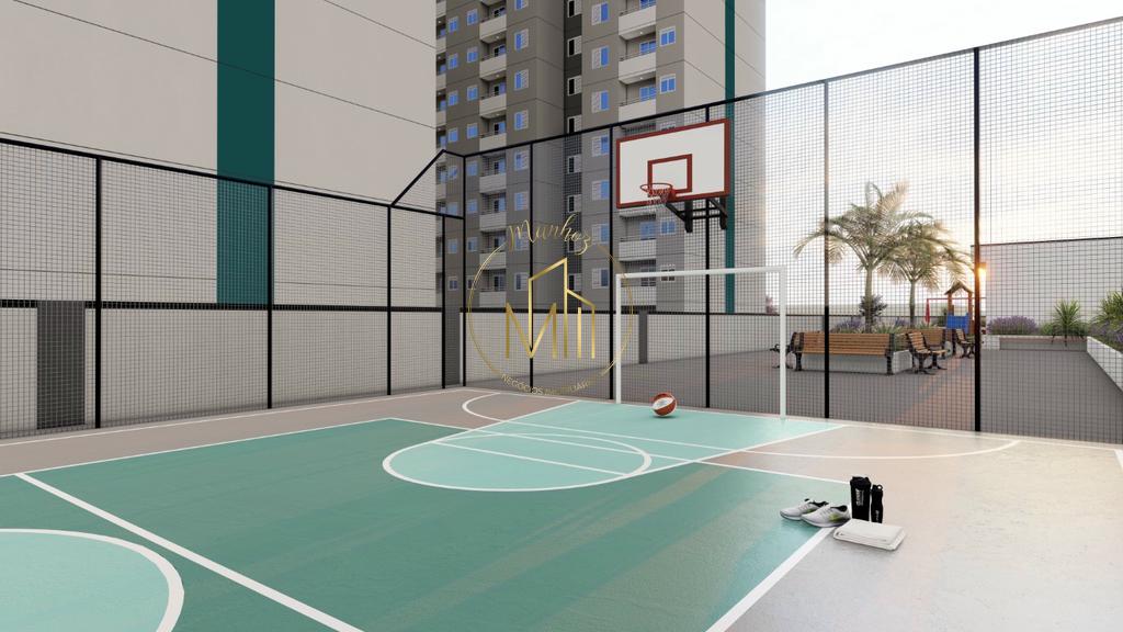 Apartamento, 2 quartos, 43 m² - Foto 20