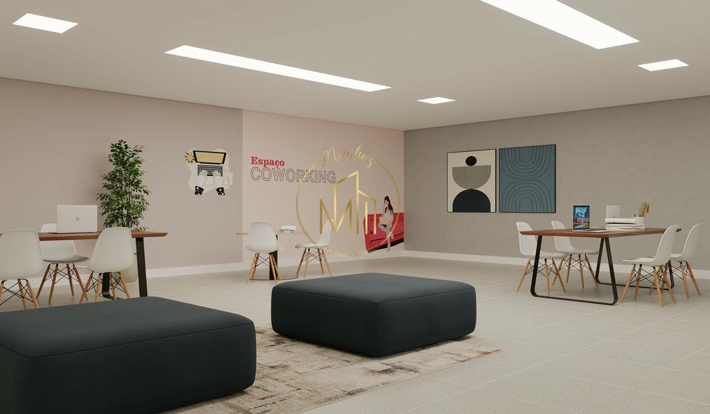 Apartamento, 2 quartos, 43 m² - Foto 18