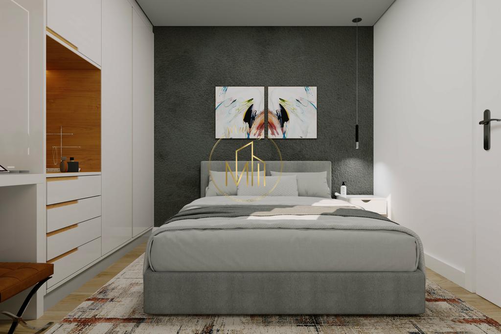 Apartamento, 2 quartos, 43 m² - Foto 10