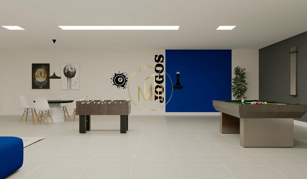 Apartamento, 2 quartos, 43 m² - Foto 16