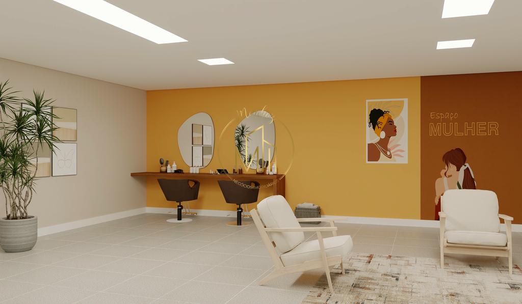 Apartamento, 2 quartos, 43 m² - Foto 19