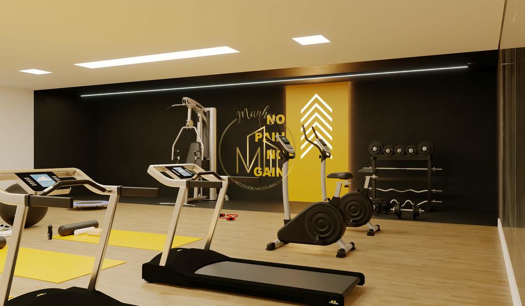 Apartamento, 2 quartos, 43 m² - Foto 13