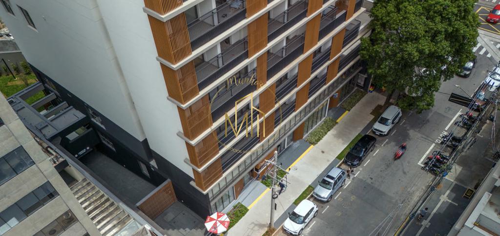 Prédio Inteiro, 103 m² - Foto 2