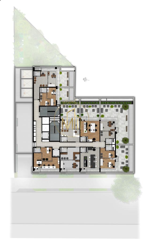 Prédio Inteiro, 103 m² - Foto 5