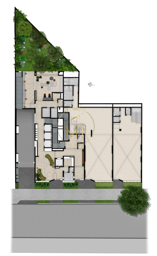 Prédio Inteiro, 103 m² - Foto 6