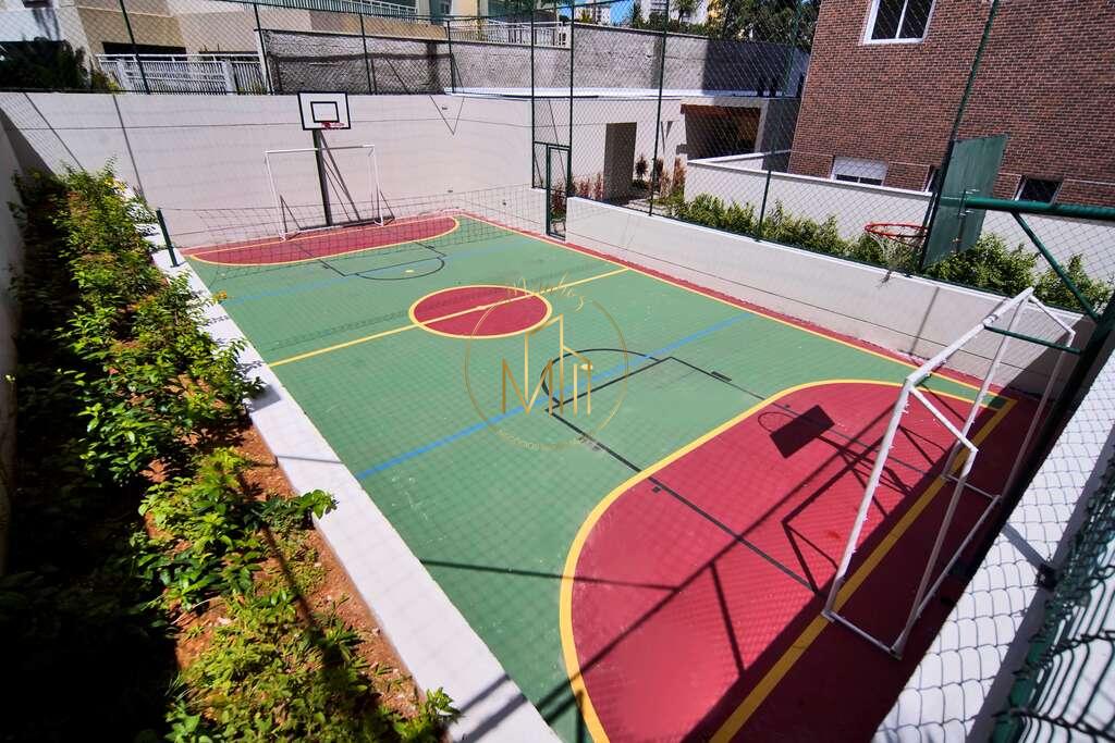 Apartamento, 2 quartos, 45 m² - Foto 33