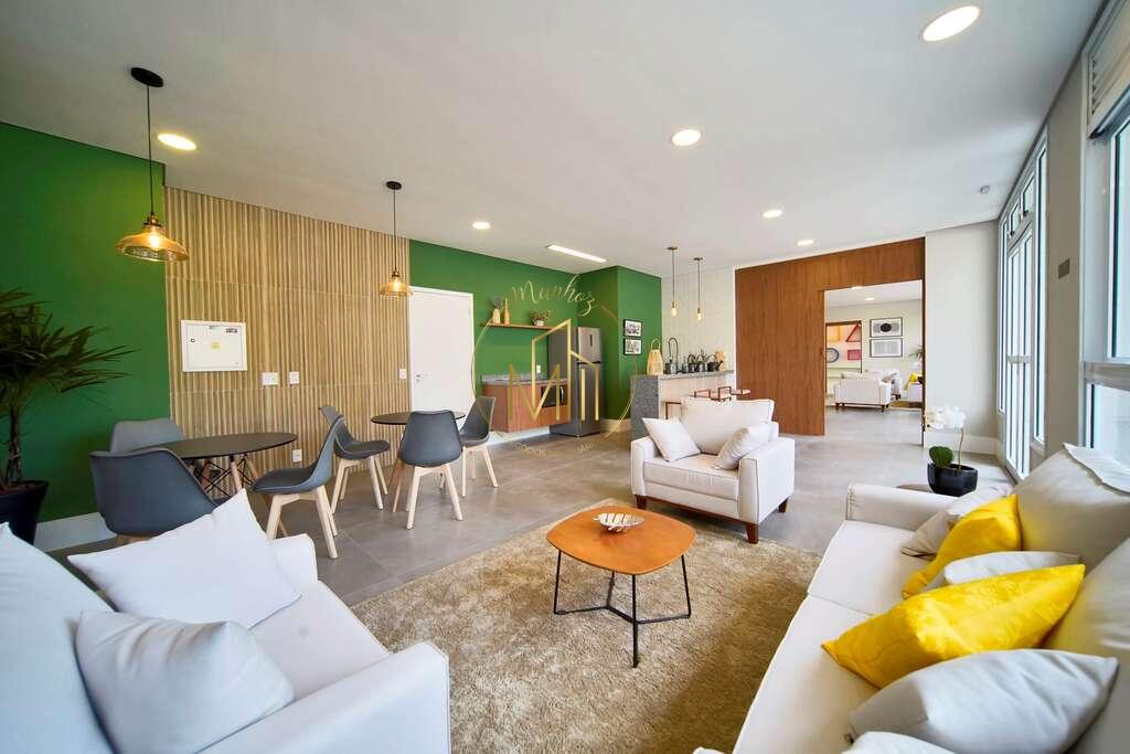 Apartamento, 2 quartos, 45 m² - Foto 34