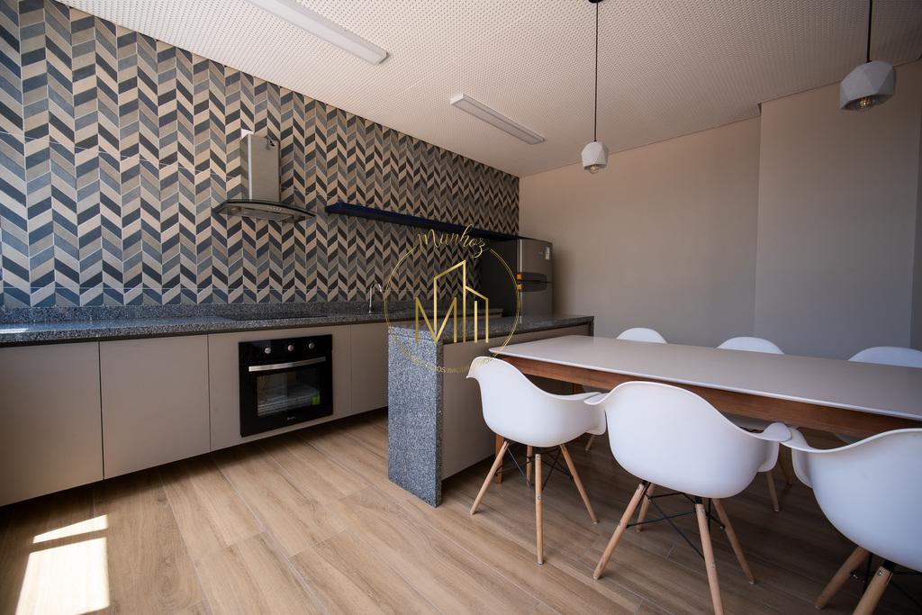 Apartamento, 2 quartos, 43 m² - Foto 9