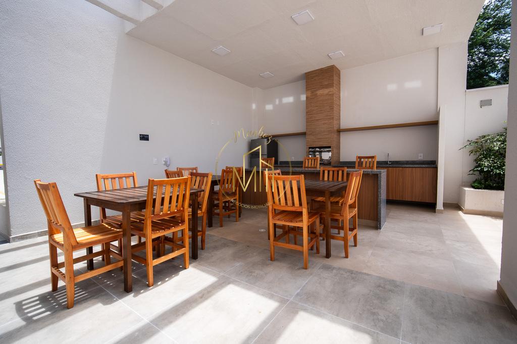 Apartamento, 2 quartos, 43 m² - Foto 6