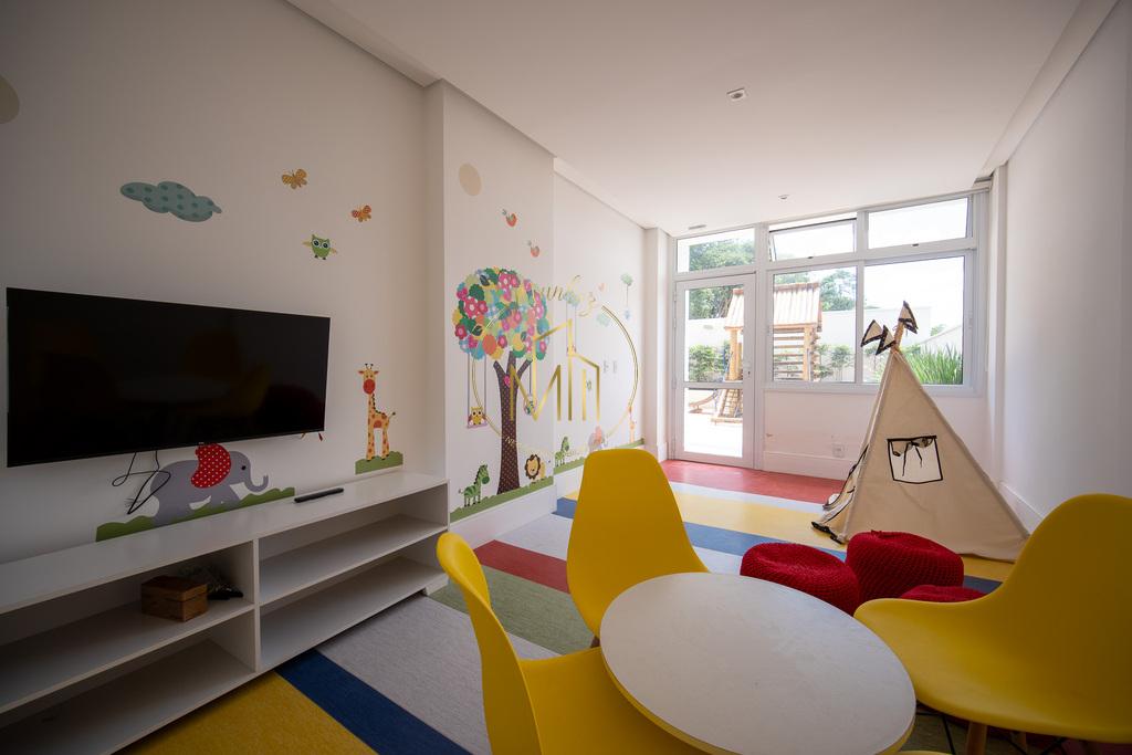 Apartamento, 2 quartos, 43 m² - Foto 11