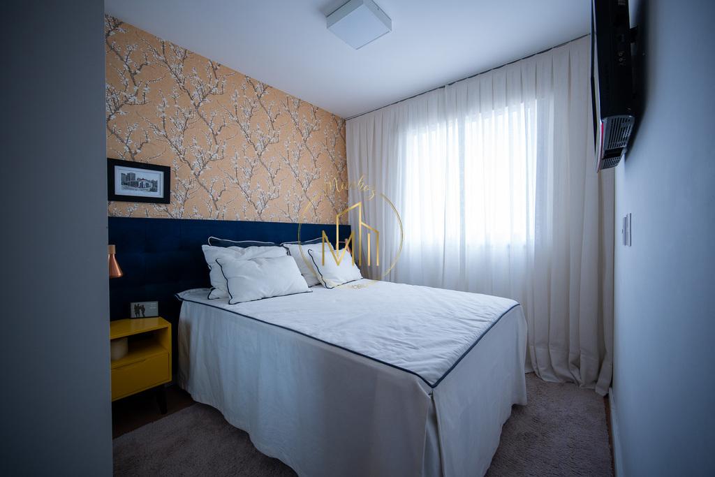 Apartamento, 2 quartos, 43 m² - Foto 5