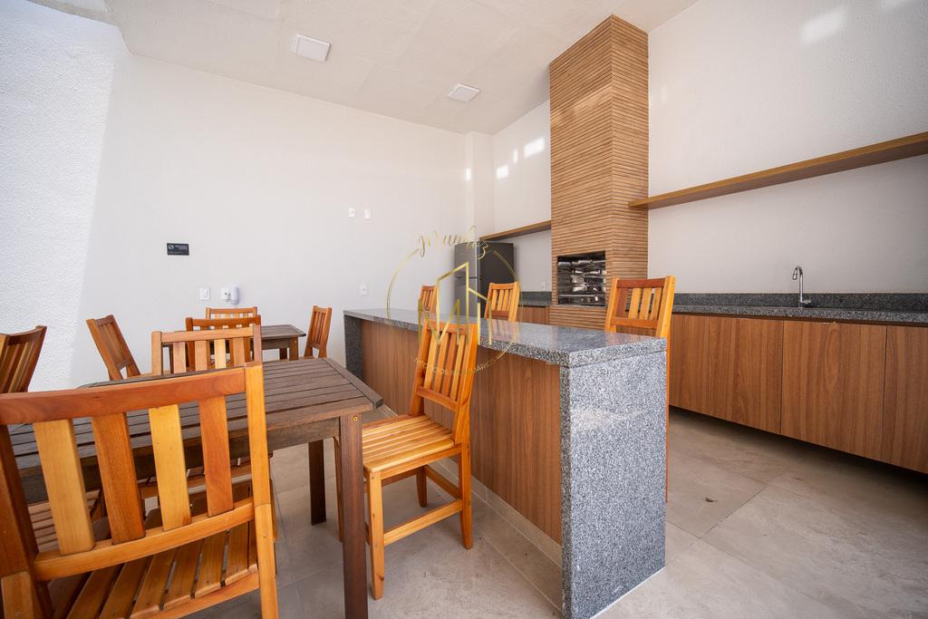 Apartamento, 2 quartos, 43 m² - Foto 7