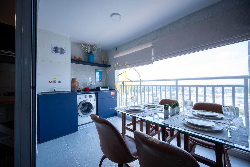 Apartamento, 2 quartos, 43 m² - Foto 2