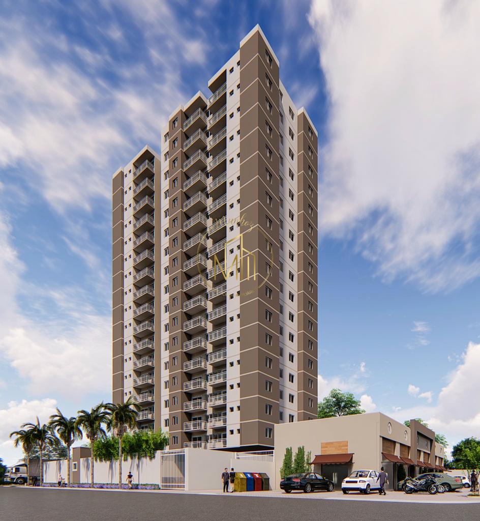 Apartamento, 2 quartos, 54 m² - Foto 1