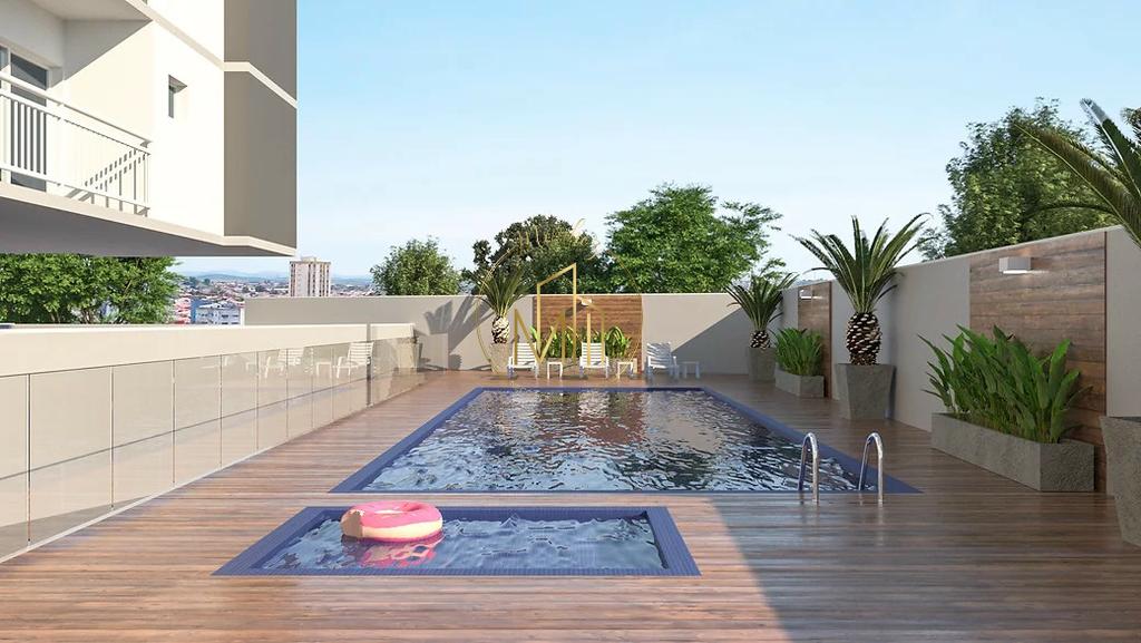 Apartamento, 2 quartos, 54 m² - Foto 5